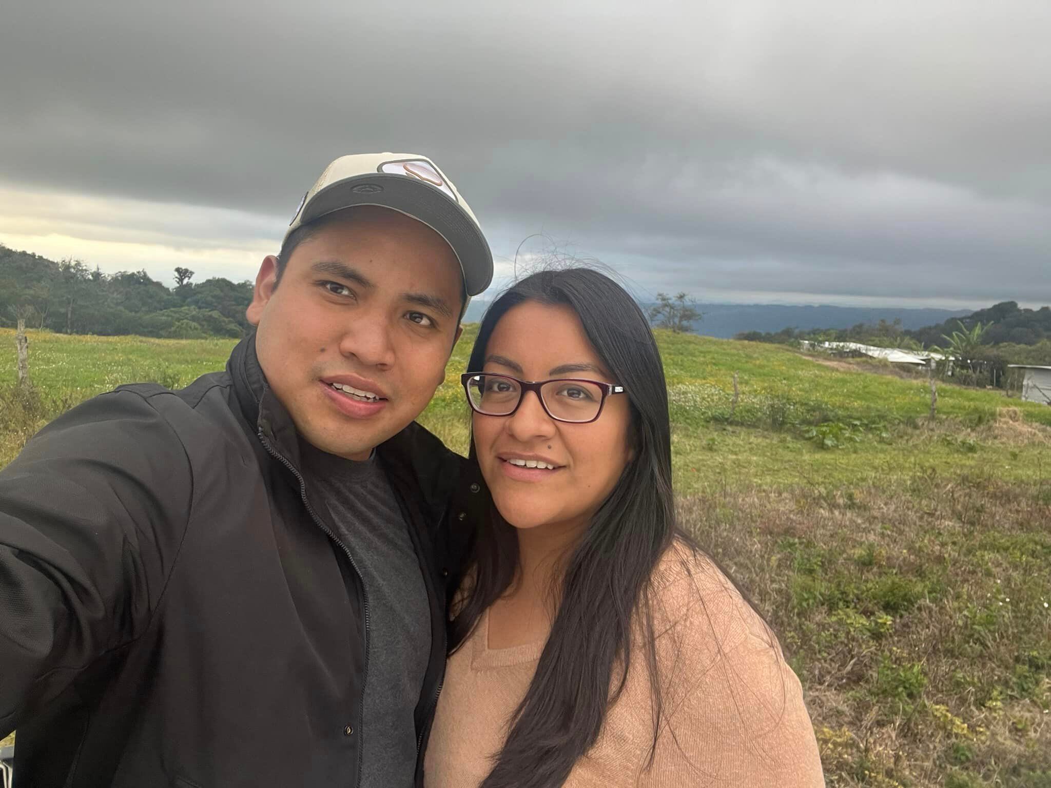 Aarón Enríquez García