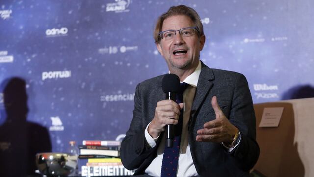 Andrés Roemer será extraditado a México desde Israel