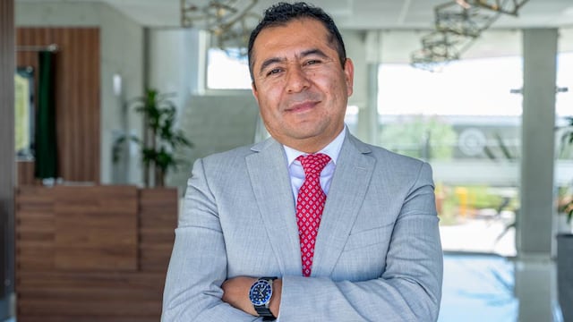 ¿Quién es Héctor Eduardo Martínez Cruz?