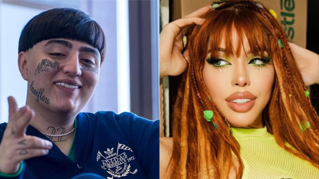 Yeri Mua pide que Dani Flow se disculpe o no saldrá su colaboración