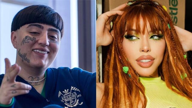 Yeri Mua pide que Dani Flow se disculpe o no saldrá su colaboración