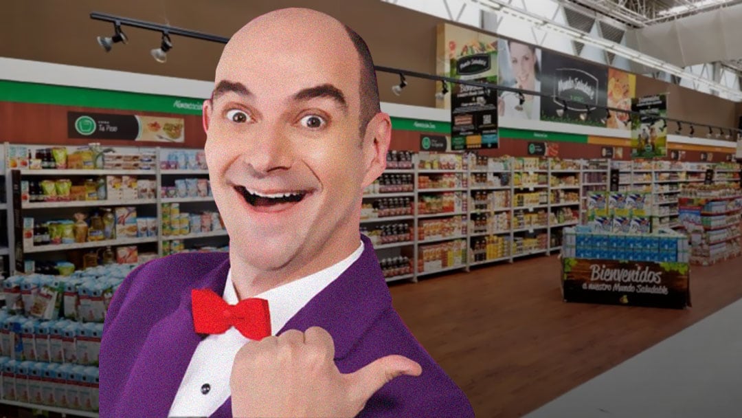 Ofertas Julio Regalado Soriana