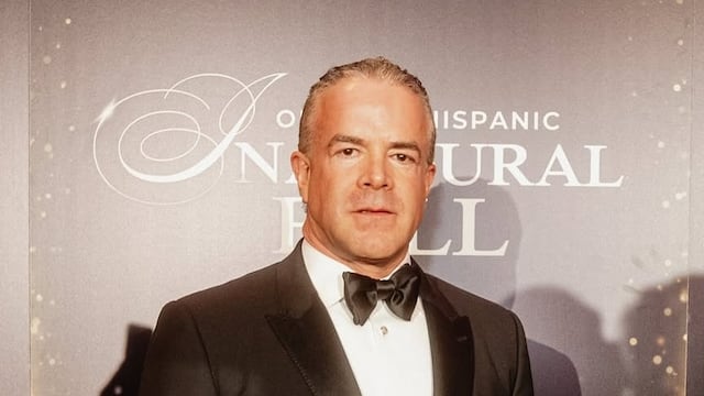 Raúl Rocha, dueño de Miss Universo.