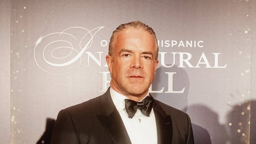 ¿Quién es Raúl Rocha Cantú? Empresario mexicano y dueño del 50% de Miss Universo