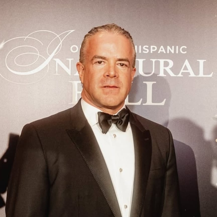 ¿Quién es Raúl Rocha Cantú? Empresario mexicano y dueño del 50% de Miss Universo