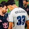Así fue el manotazo de Lionel Messi a Quinn Sullivan que podría costarle una sanción