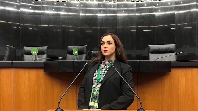 ¿Quién es Amarande Riojas?