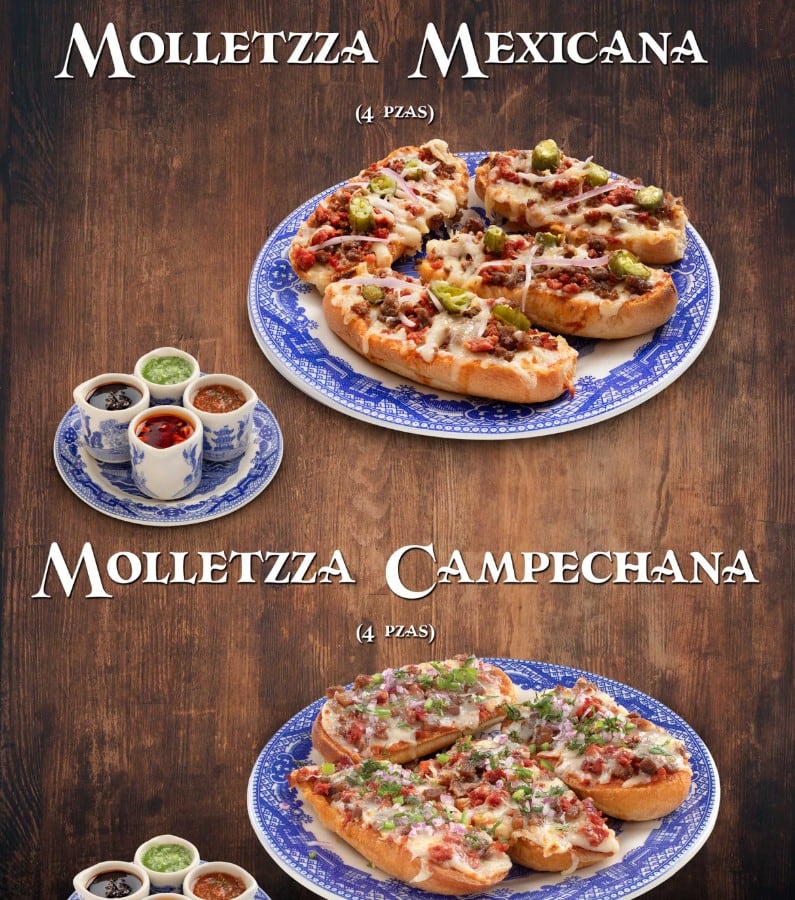 Festival del Mollete 2026