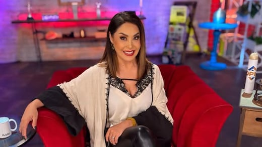 ¿Quién es Addis Tuñón? Conductora y tía de Imelda Garza Tuñón