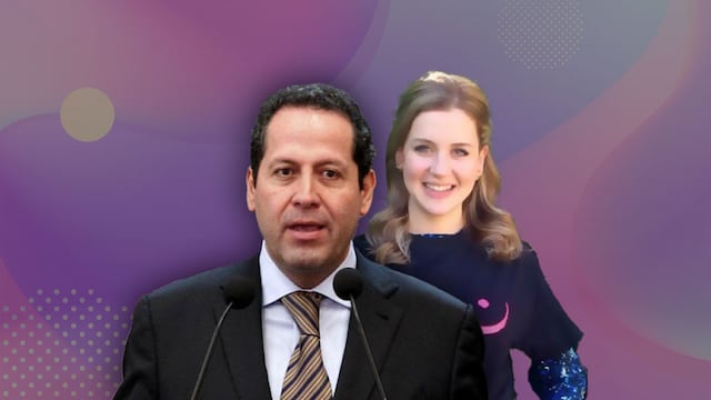 Eruviel Ávila responde a denuncia de María Irene Dipp por violencia