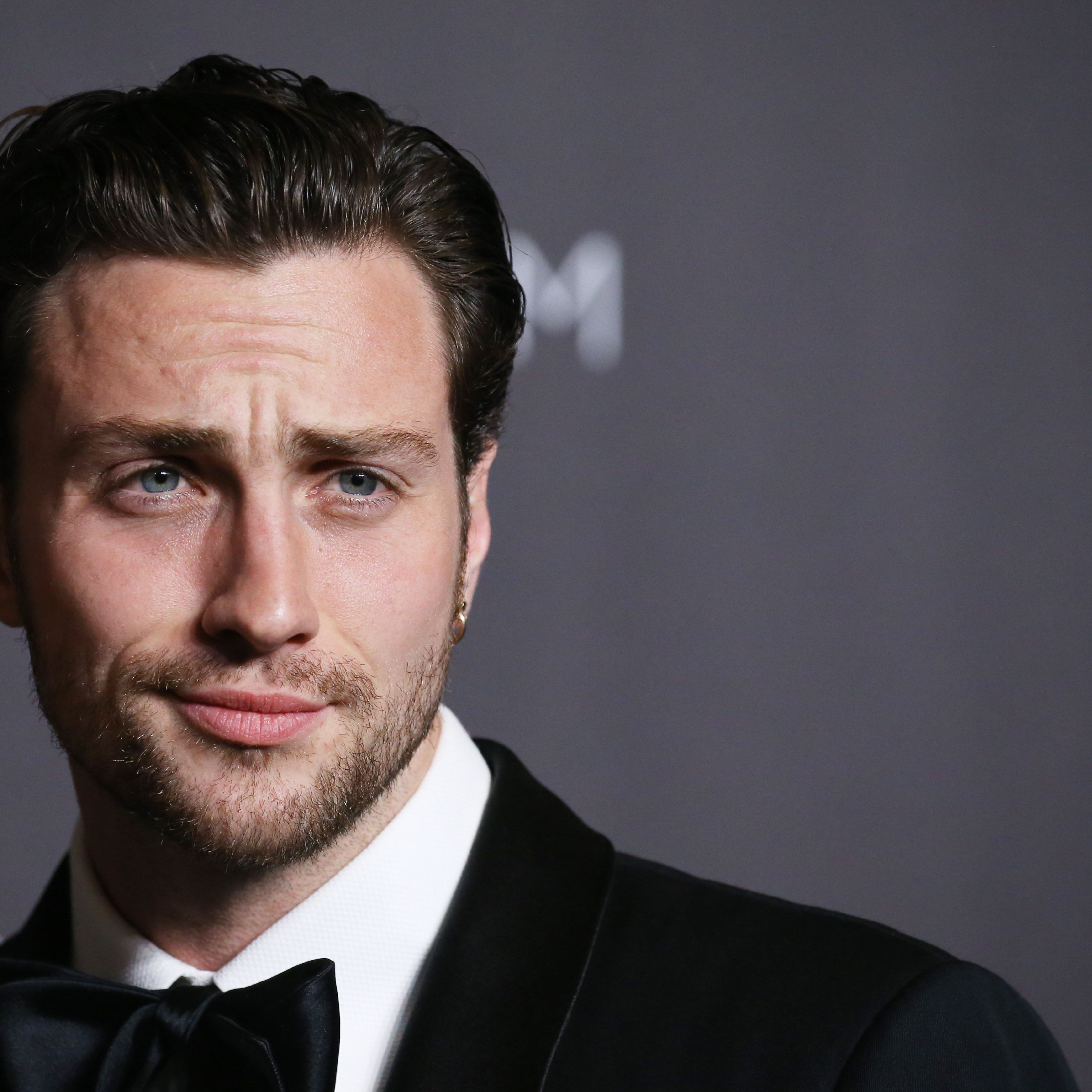 Science declara a Aaron Taylor-Johnson el hombre más guapo: el estudio detrás del título