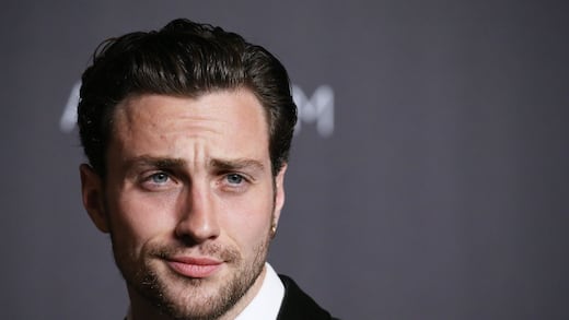 Science declara a Aaron Taylor-Johnson el hombre más guapo: el estudio detrás del título
