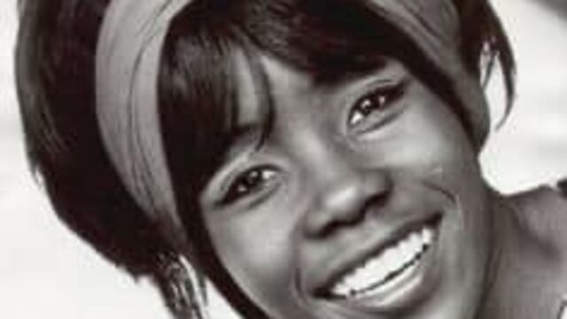 Millie Small