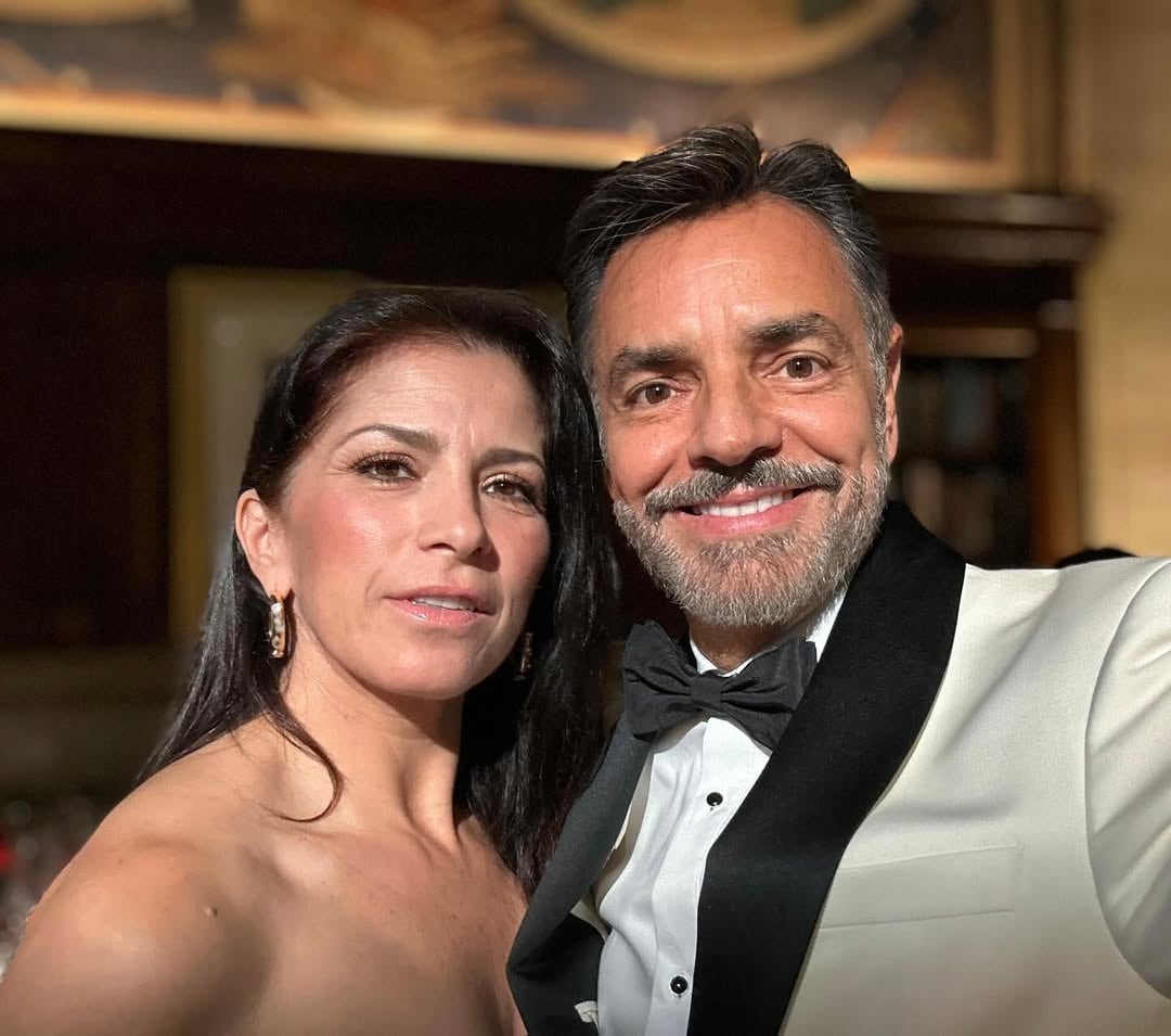 Eugenio Derbez