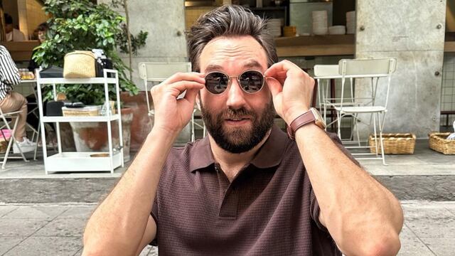 Antonio Zabala es el padre de la hija de Natalia Téllez