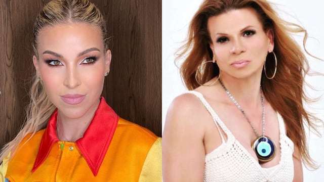 Andy Benavides, Mhoni Vidente