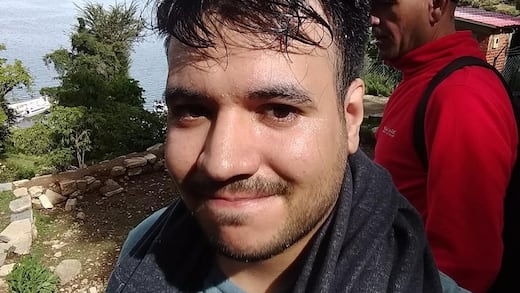 ¿Quién es Alejandro Bono? Actor denuncia uso ilegal de voz en doblaje de IA en Amazon