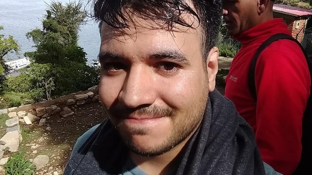 Alejandro Bono, actor de doblaje