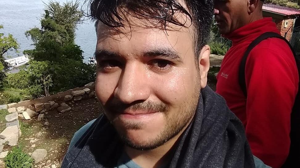 ¿Quién es Alejandro Bono? Actor denuncia uso ilegal de voz en doblaje de IA en Amazon