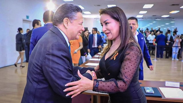 Evaluación positiva Hidalgo