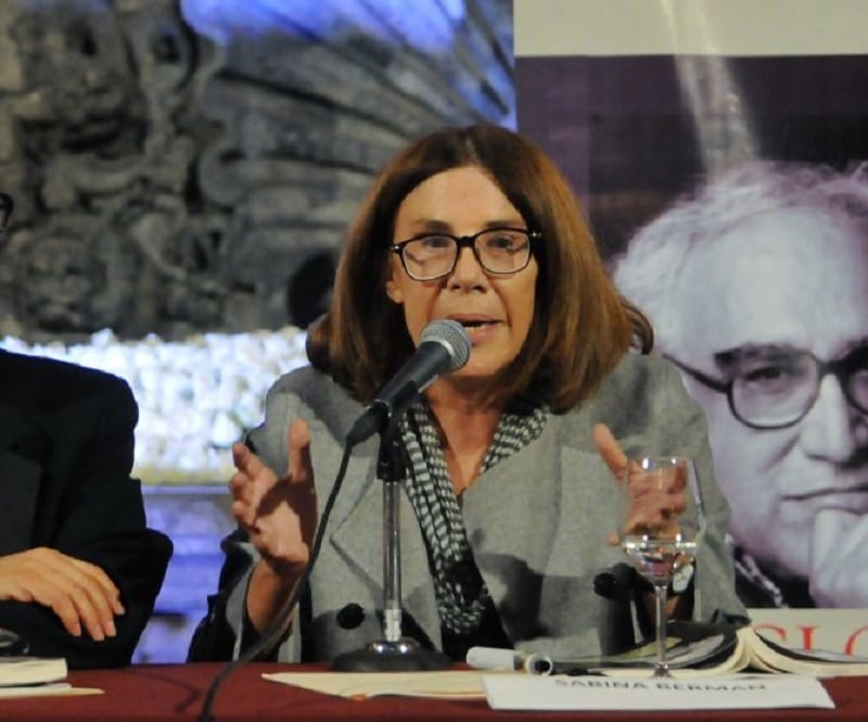Sabina Berman