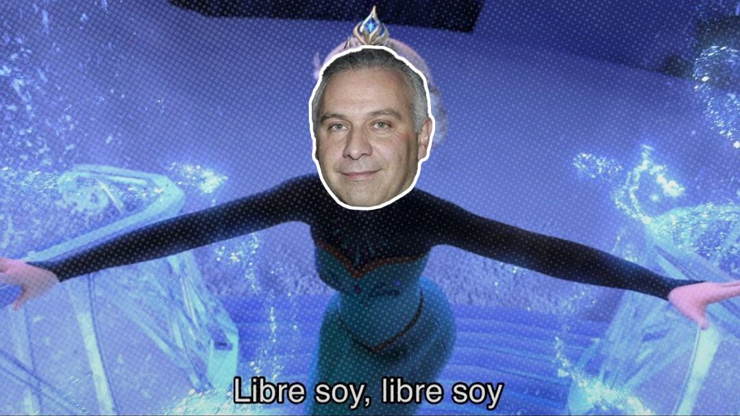 Juan Collado libra todos sus procesos penales; prescribió acusación por defraudación fiscal