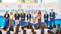 Arca Continental y Coca-Cola México amplían captación de agua en escuelas
