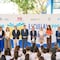 Arca Continental y Coca-Cola México amplían captación de agua en escuelas