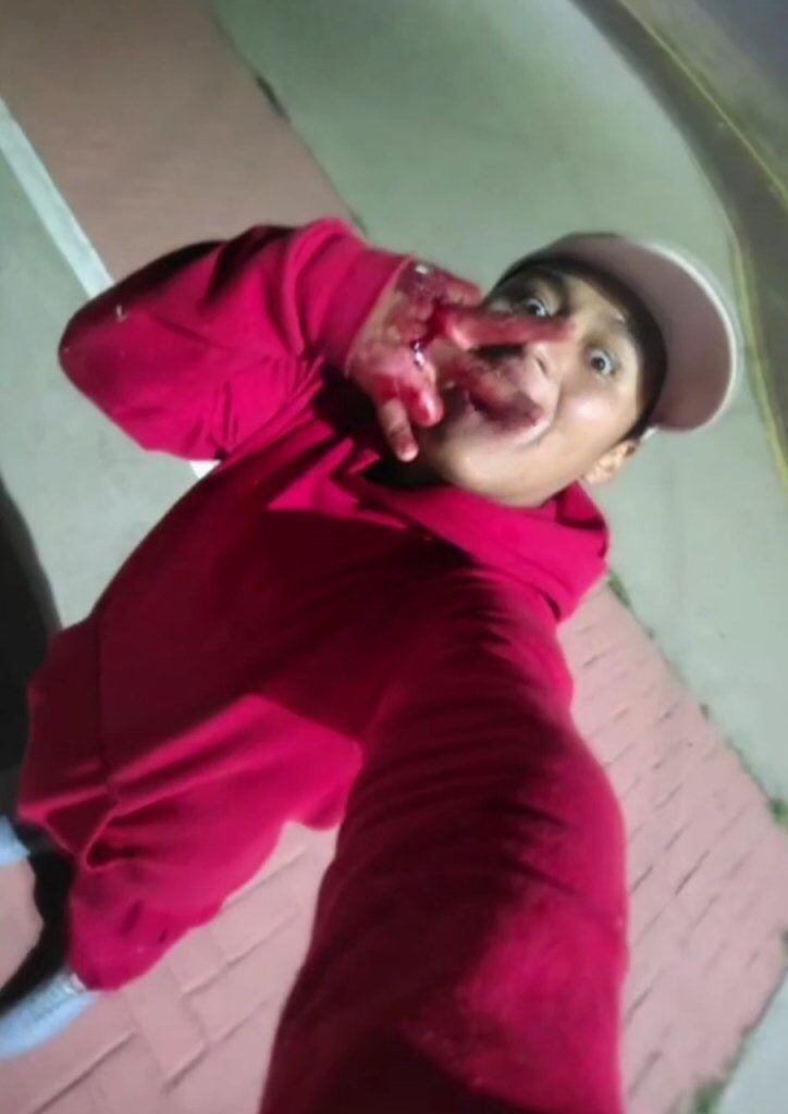 Ulises Enrique Castañeda es vinculado a proceso