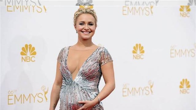Hayden Panettiere