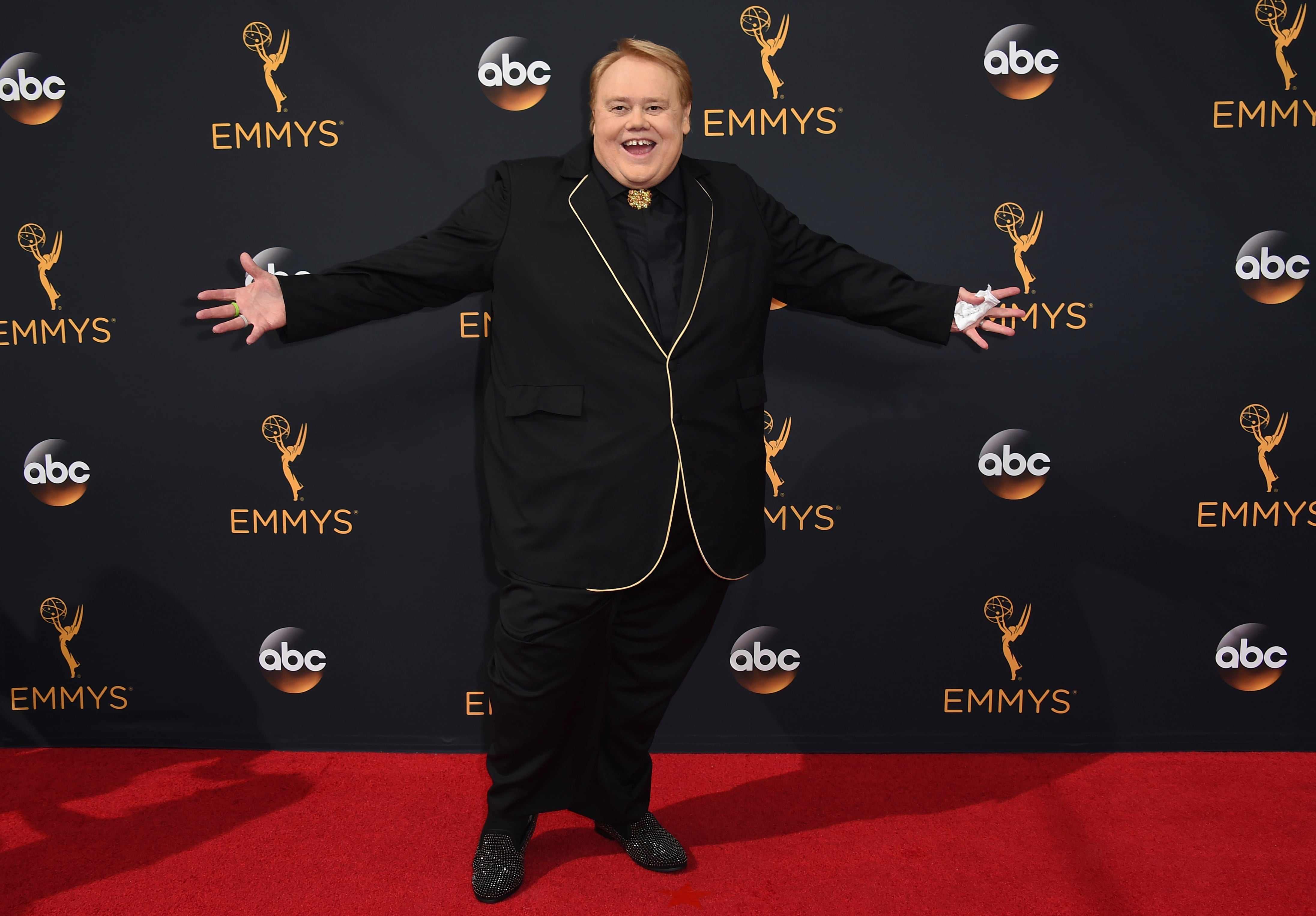 Louie Anderson