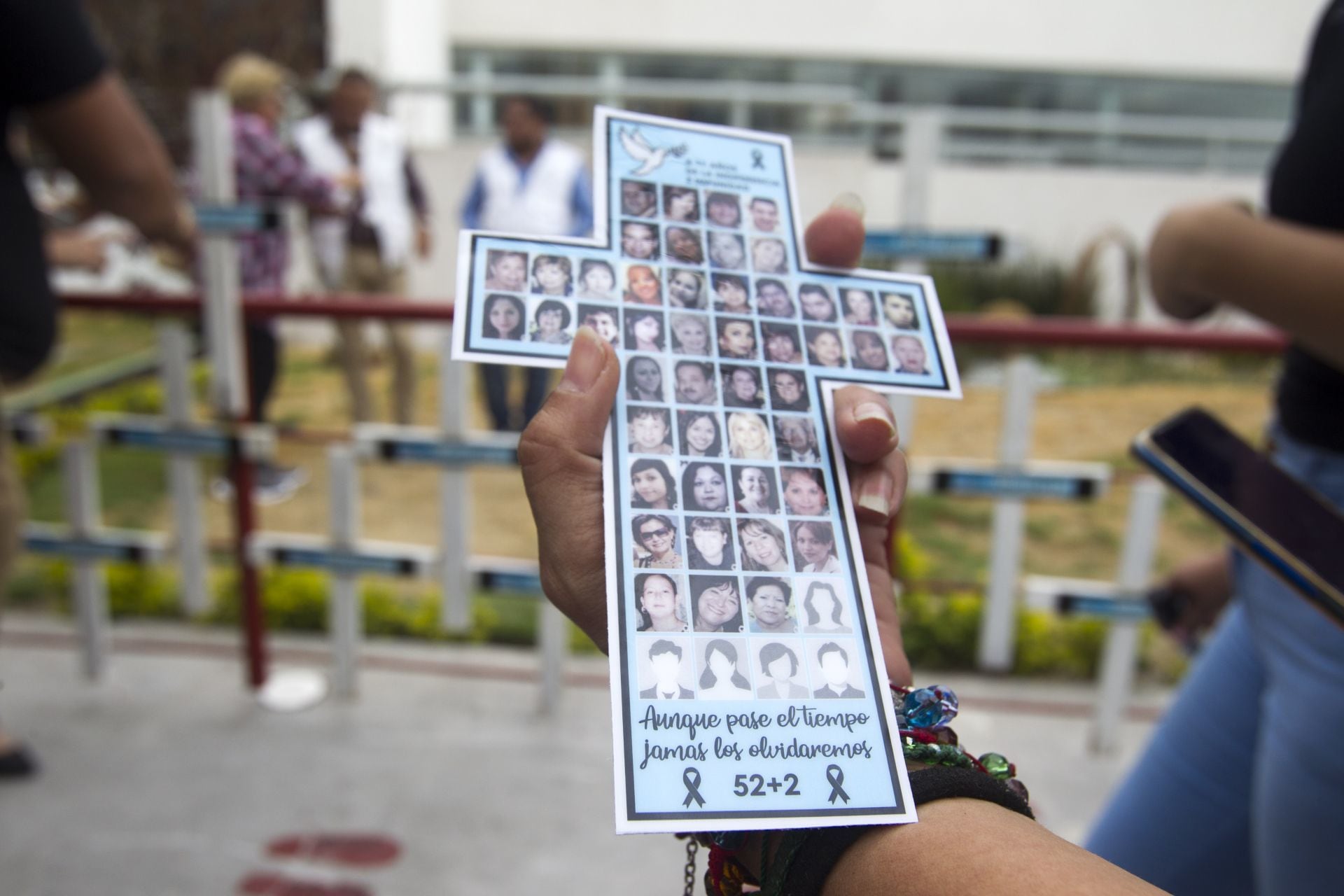 Casino Royale, Monterrey