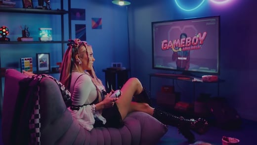 ¿De qué trata Gameboy? Esto dice la letra de la nueva canción de Ari Gameplays