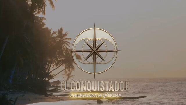 El conquistador