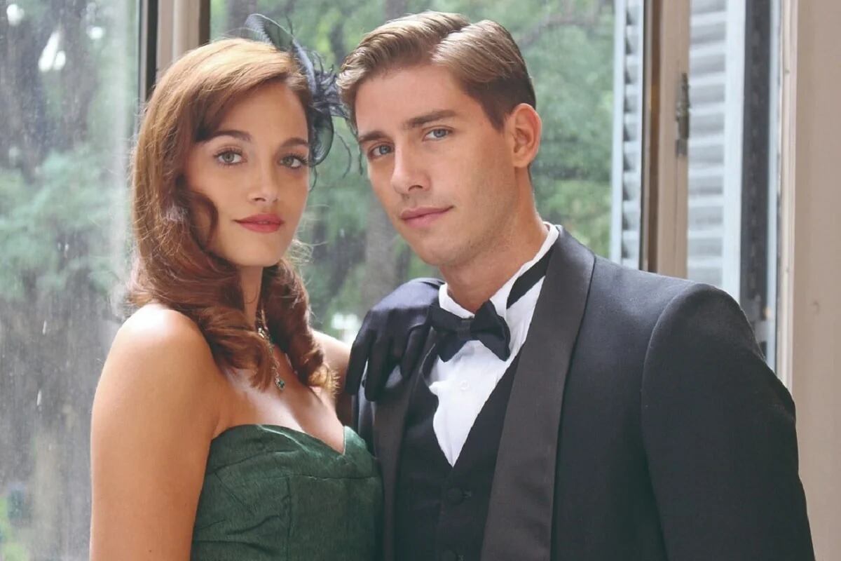 Secreto Bien Guardado, la serie de Netflix