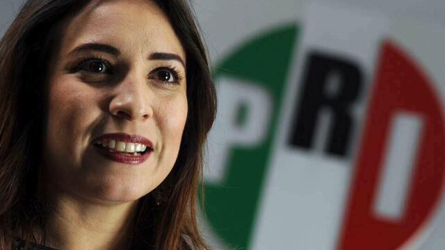 ¿Quién es María Eugenia Medina?