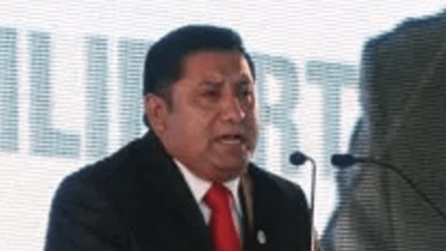 Filiberto Hernández Monzalvo