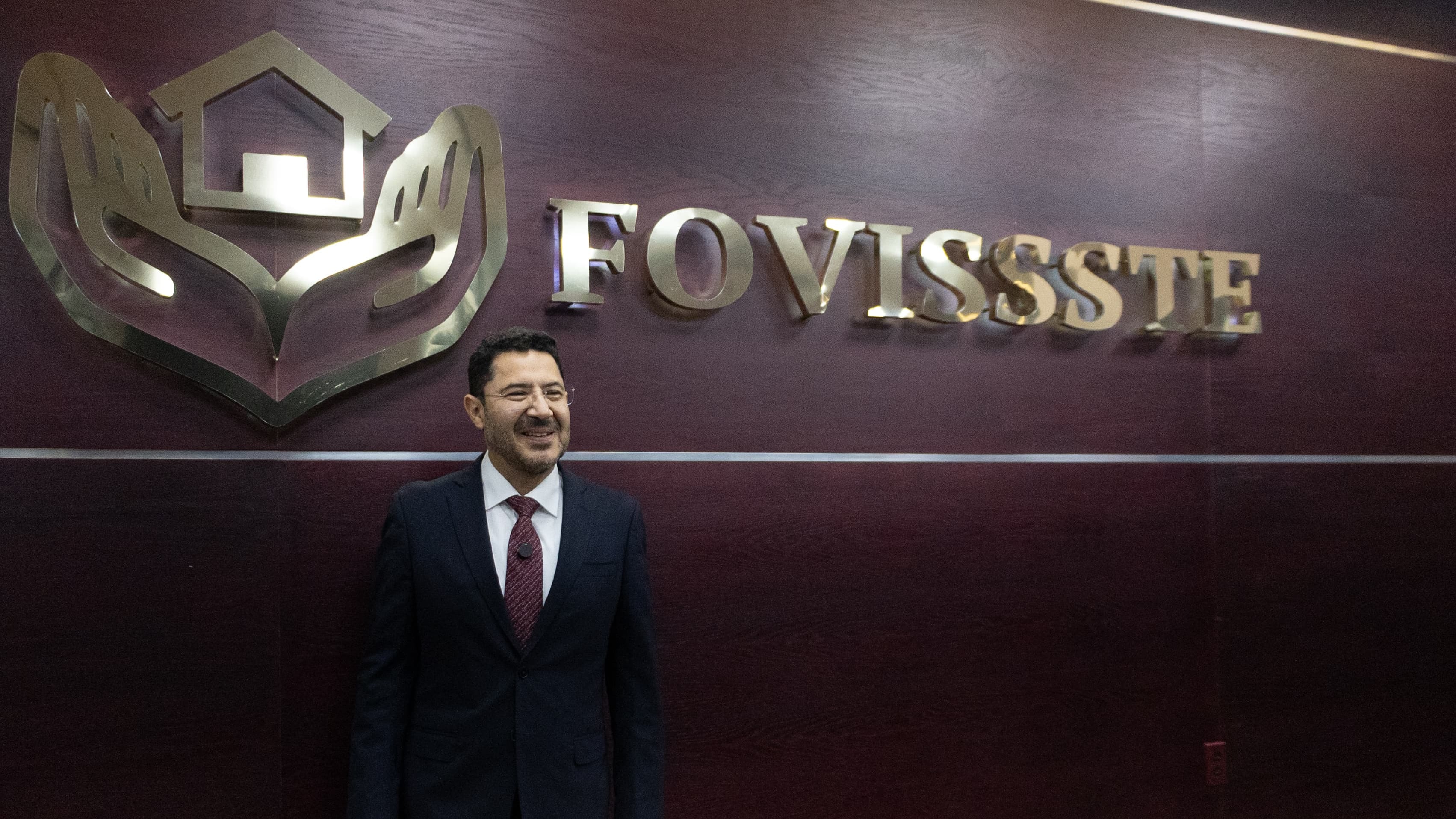 Fovissste volverá a cumplir una histórica función a partir de este año, según Martí Batres