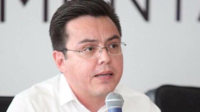 José Alberto Salas Beltrán