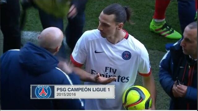 Zlatan