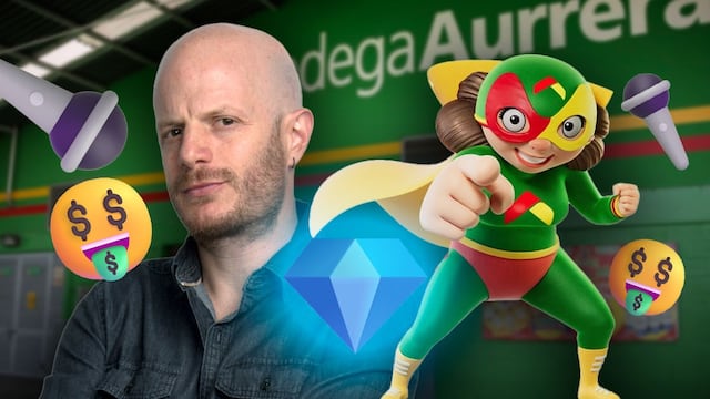 Facundo y el rap de Bodega Aurrerá