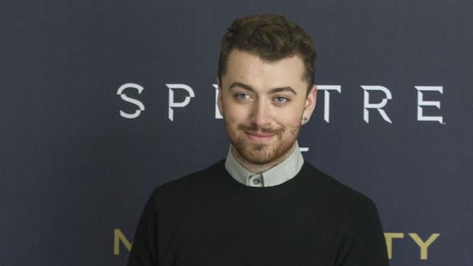Sam Smith