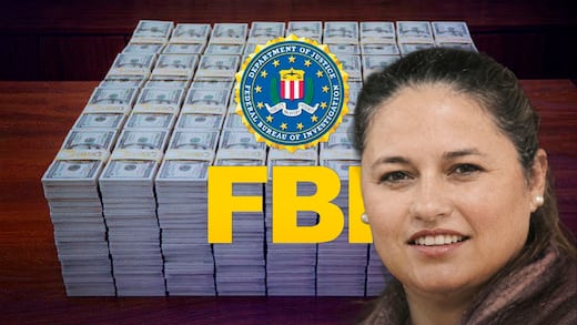 FBI ofrece 2 millones de dólares por Griselda Margarita Arredondo Pinzón, operadora del CJNG