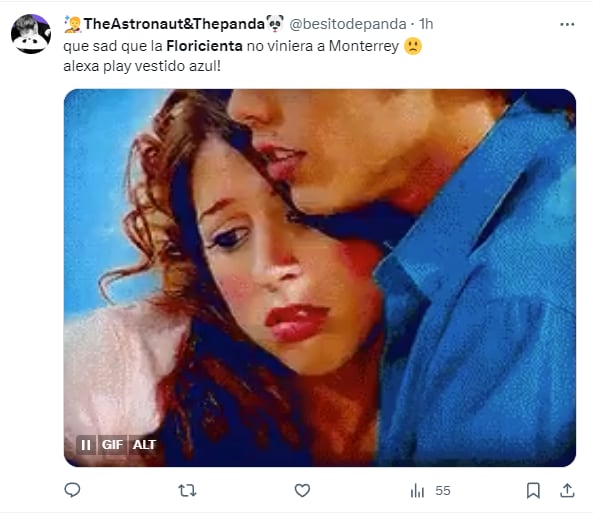 Memes Floricienta y su sold out en el Auditorio Nacional