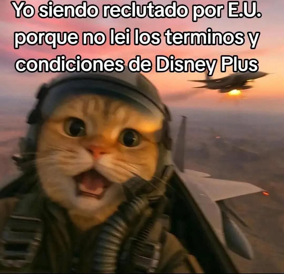 Memes de la Tercera Guerra Mundial