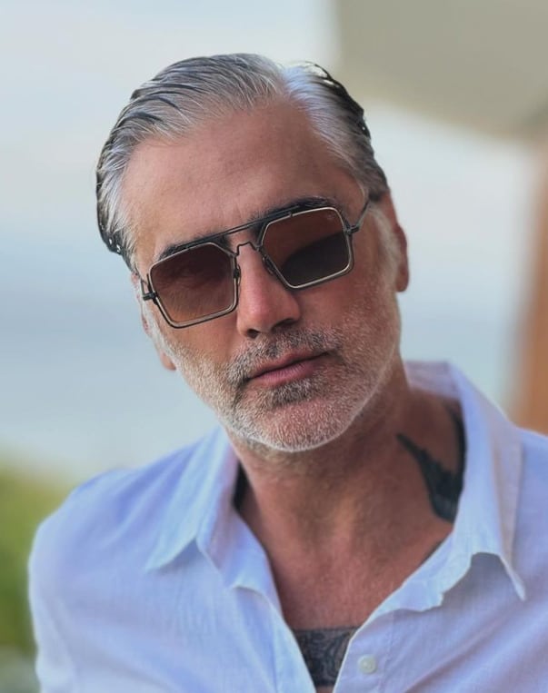 Alejandro Fernández