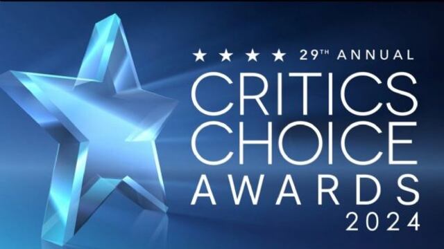 Critics Choice Awards 2024