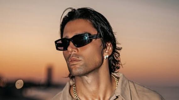 ¿Quién es Luca Onestini? El influencer italiano es uno de los finalistas de La Casa de los Famosos All Stars