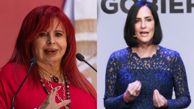 Layda Sansores fue exhibida por diputados de Morena en CDMX; querían criticar a Lía Limón y les salió mal