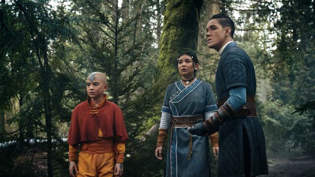 Avatar: La Leyenda de Aang de Netflix elimina un rasgo de Sokka y ya creó polémica
